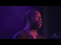 Travis Scott - Governors Ball NYC 2018 - Full Set (HD) (1080p)