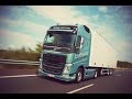 Volvo FH I-Shift Dual Clutch/Двойное сцепление