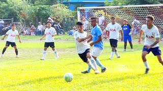 PARTIDAZO DE RANCHO! ERRORES QUE CAEN EN GOLES