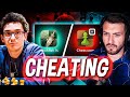 Online Vs Offline Cheating in Chess | C-Squared