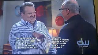 Modern Family Credits 2016