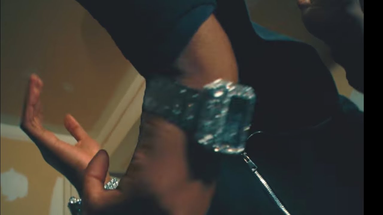 Noid4l - Internet Gangstas (Official Video) Dir @egdvisuals 