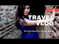 Mumbai to Pune Journey| Shaniwar Wada | Lal Mahal | Ganpati Bappa Mandir | Day 1 (1/2)