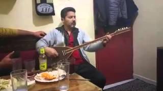 Şahi̇n Çeti̇n Tutku