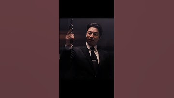 Salesman [Gong Yoo] edit #squidgame #shorts #trending #squidgame2 #squidgameseason2