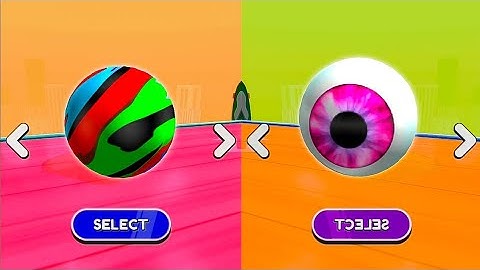 Going Balls Max Levels iOS,Android Gameplay New Update Trailers Pro Walkthrough Mobile Gaming 403