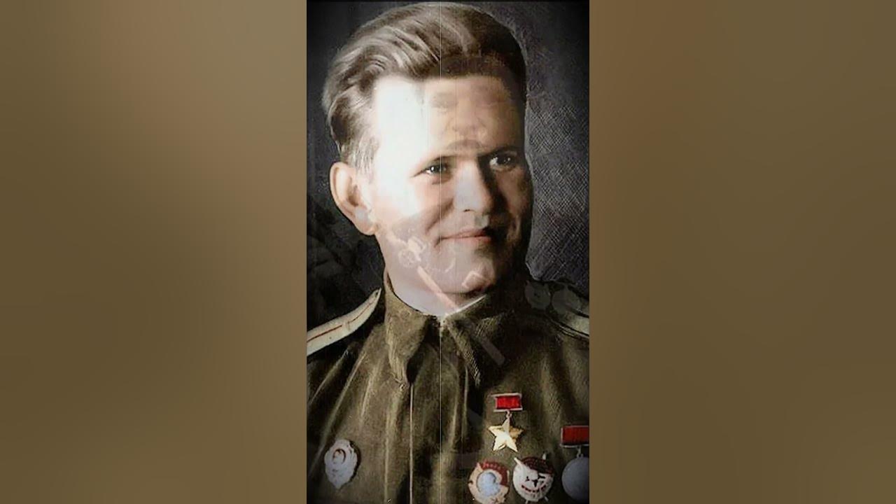 Советский снайпер Зайцев против немецкого аса - YouTube