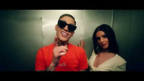 Trannos X Thodoris Verlis - DEN ROTAO - Official Music Video