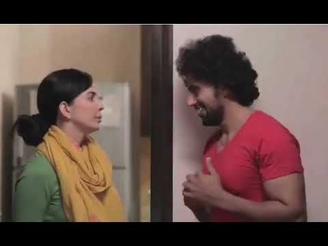 Sanaya Irani is doing one  short Film Dumroo. Anil Mange is the hero of Sanaya short film