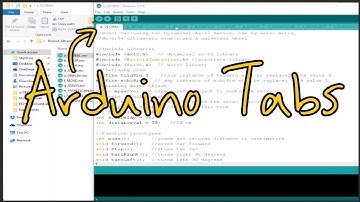 Tutoriel Arduino | Comment organiser votre code à l