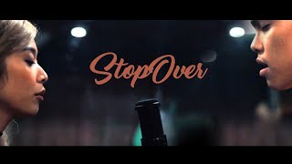 Jo.e Ft. Nef Medina - Stop Over (Official Video) chords