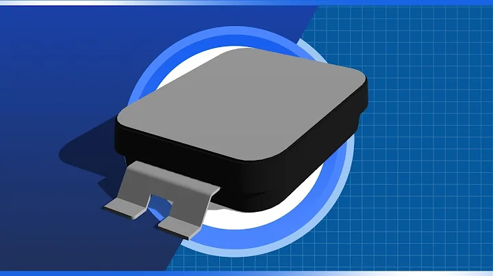 MURATA DK1 X/Y Class SMD Ceramic Capacitors | New Product Brief