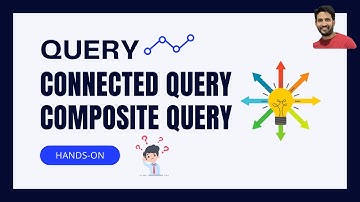 Explore PeopleSoft Query Tools - PS Query / Connected Query / Composite Query - Practice - Siva