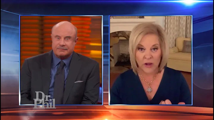 Nancy Grace On Gabby Petito Case
