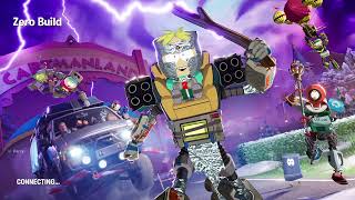 Helping a Friend in Fortnite! (Jan 29th) screenshot 3