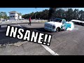 FASTEST POWERSTROKE IN THE WORLD!!