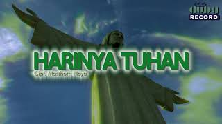 Download Lagu Aty Lexs Trio, Jimmy Tirtasole, Meity Piris, Les Samu Samu - HariNya Tuhan (Official Lyrics Video) MP3