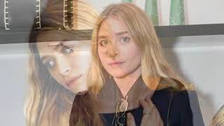 Ashley Olsen - Erfly Girl