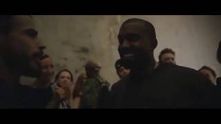 Kanye West - Yeezy Season 2 | Fashion Show Film (2015)