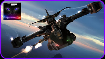 PlanetSide 2 - Awesome Moments Compilation #3