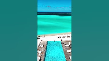 Thumbnail of COMO Parrot Cay #COMOParrotCay #TurksAndCaicosEscape #PrivateIslandRetreat