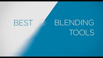 Best Blending Tools Pt.2 (CtrlPaint.com)