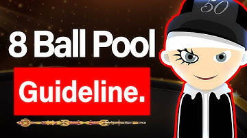 *UPDATED* 8 BALL POOL GUIDELINE TOOL😱 100% WORKING TUTORIAL