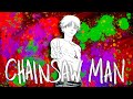 The Heart of Chainsaw Man