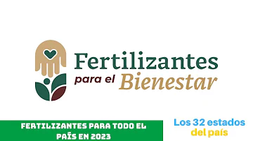 ¿Habrá escasez de fertilizantes en 2023?