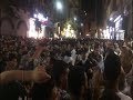 الشرطة النسائية تستخدم الصاعق الكهربائي لإبعاد المتحرشين الشرطة النسائية تستخدم الصاعق الكهربائي لإبعاد المتحرشين