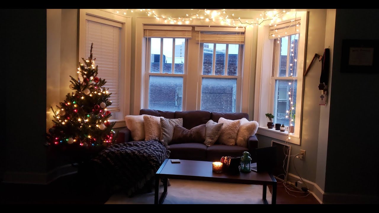 STUDIO APARTMENT TOUR: how to organize a studio apartment to optimize