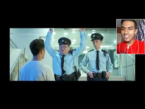 friend-zone-(2019)-thai-movie-trailer-reaction