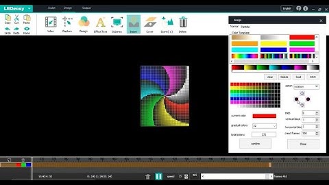 Pixel Led Free Course (Led Easy Part-1  Pixel Led software) #pixel_Led_Course
