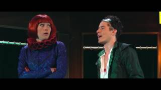 Wie Es Euch Gefällt Trailer - Rheinisches Landestheater Neuss