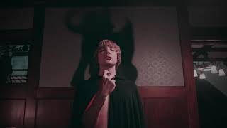 Michael Langdon - Swim