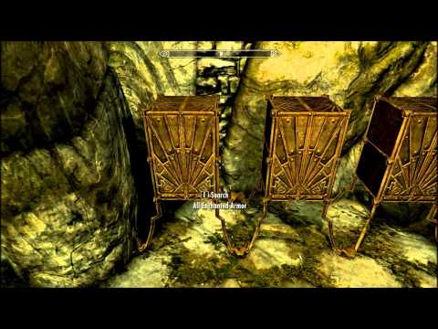 Skyrim : How