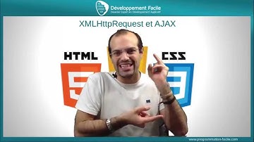 La technique pour utiliser XMLHttpRequest avec AJAX