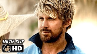 Why Are You Here Scene | THE FALL GUY (2024) Ryan Gosling, Movie CLIP HD