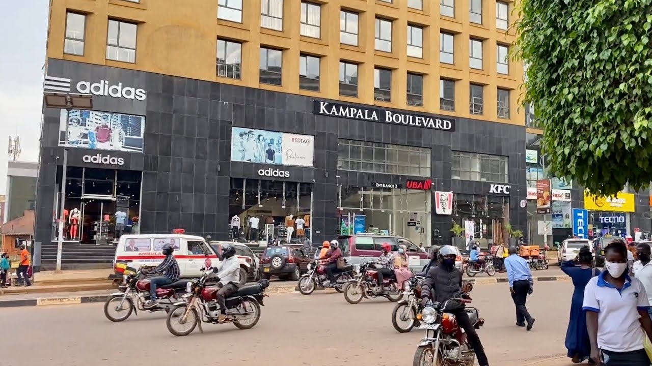 slow living in the Pearl of Africa 🇺🇬ll honest life 