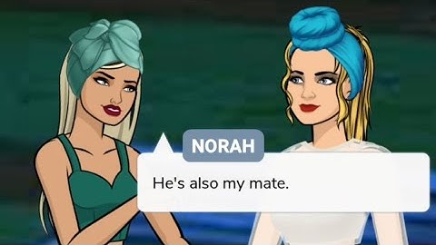 Vampire Revenge (Part 19) Episode Choose Your Story