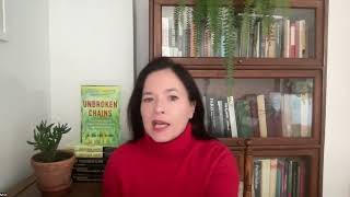 Unbroken Chains Chapter 6: Trafficking into Domestic and Care Work