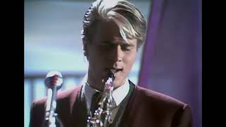 Spandau Ballet – True (1983)