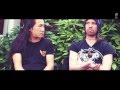 Capture de la vidéo Dragonforce 'Maximum Overload' Interview  Part 1 - 'The Game'