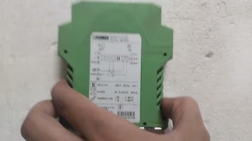 MCR-C-UI-UI-DCI (2810913) Phoenix Contact | Available on IndiaMART