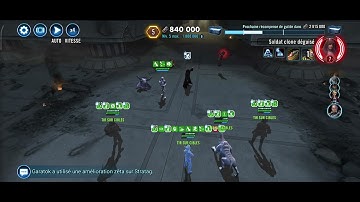 Order 66 - Bad Batch R7