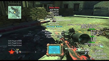 The Best MW2 Patch ever made_ - LightModz Blackrain v9.24 w_Download Link!!.