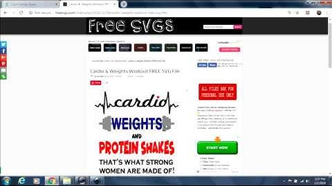 How to Customize Ungroup and Weld a SVG File in Cricut Design Space