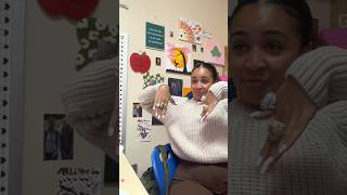 The Only Ring Ill Have For A While