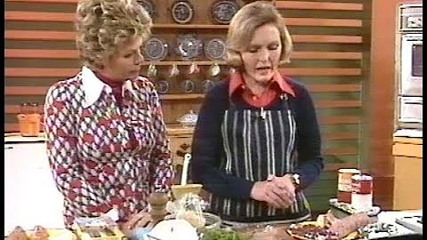 Mary Berry makes Pate' | How to make Liver Pate' |...