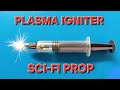 DIY Sci-Fi Prop: The Alchemist's Igniter